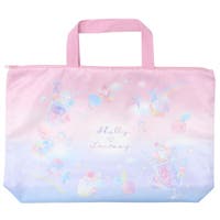 cinemacollection【KIDS】（シネマコレクション）のバッグ・鞄/トートバッグ