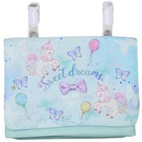 cinemacollection【KIDS】（シネマコレクション）のバッグ・鞄/ウエストポーチ・ボディバッグ