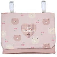 cinemacollection【KIDS】（シネマコレクション）のバッグ・鞄/ウエストポーチ・ボディバッグ