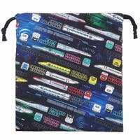 cinemacollection【KIDS】（シネマコレクション）のバッグ・鞄/巾着袋