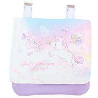 cinemacollection【KIDS】（シネマコレクション）のバッグ・鞄/ウエストポーチ・ボディバッグ