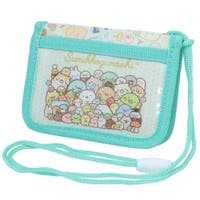 cinemacollection【KIDS】（シネマコレクション）の財布/コインケース・小銭入れ