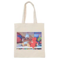cinemacollection（シネマコレクション）のバッグ・鞄/トートバッグ