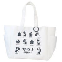 cinemacollection（シネマコレクション）のバッグ・鞄/トートバッグ