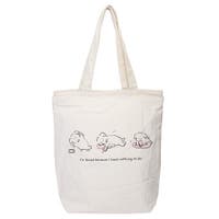 cinemacollection（シネマコレクション）のバッグ・鞄/トートバッグ