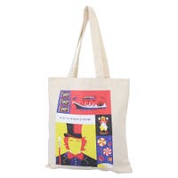 cinemacollection（シネマコレクション）のバッグ・鞄/トートバッグ