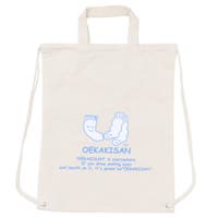 cinemacollection（シネマコレクション）のバッグ・鞄/リュック・バックパック
