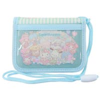 cinemacollection【KIDS】（シネマコレクション）の財布/コインケース・小銭入れ