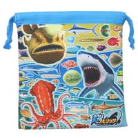 cinemacollection【KIDS】（シネマコレクション）のバッグ・鞄/巾着袋