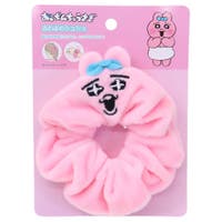 cinemacollection（シネマコレクション）のヘアアクセサリー/シュシュ