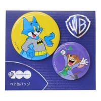 cinemacollection（シネマコレクション）のファッション雑貨/バッジ