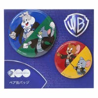 cinemacollection（シネマコレクション）のファッション雑貨/バッジ