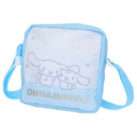 cinemacollection【KIDS】（シネマコレクション）のバッグ・鞄/ショルダーバッグ