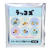cinemacollection（シネマコレクション）のファッション雑貨/バッジ
