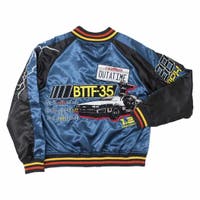 cinemacollection（シネマコレクション）のアウター(コート・ジャケットなど)/ブルゾン