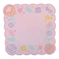 cinemacollection（シネマコレクション）の小物/ハンカチ
