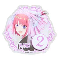 cinemacollection（シネマコレクション）のファッション雑貨/バッジ