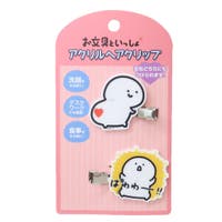 cinemacollection（シネマコレクション）のヘアアクセサリー/ヘアゴム