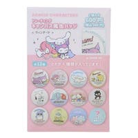 cinemacollection（シネマコレクション）のファッション雑貨/バッジ