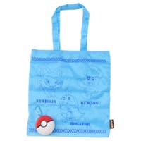 ポケモン エコバッグ Lサイズ クリスマスデザイン 2025年最新】ポケモン エコバッグ クリスマスの人気アイテム