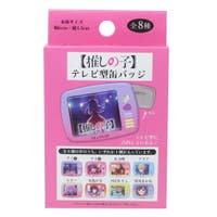 cinemacollection（シネマコレクション）のファッション雑貨/バッジ