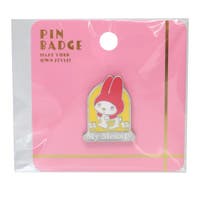 cinemacollection（シネマコレクション）のファッション雑貨/バッジ
