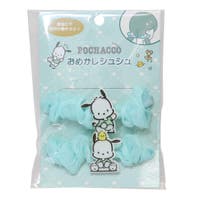 cinemacollection（シネマコレクション）のヘアアクセサリー/シュシュ