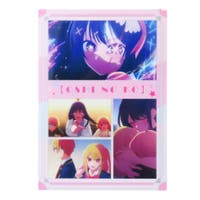 cinemacollection（シネマコレクション）の文房具/クリアファイル