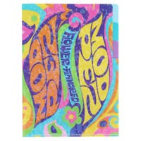 cinemacollection（シネマコレクション）の文房具/クリアファイル