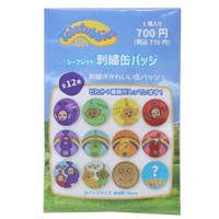 cinemacollection（シネマコレクション）のファッション雑貨/バッジ