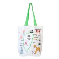 cinemacollection（シネマコレクション）のバッグ・鞄/トートバッグ