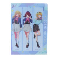 cinemacollection（シネマコレクション）の文房具/クリアファイル