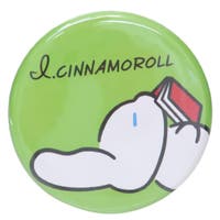 cinemacollection（シネマコレクション）のファッション雑貨/バッジ