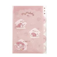 cinemacollection（シネマコレクション）の文具/クリアファイル
