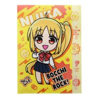 cinemacollection（シネマコレクション）の文房具/クリアファイル