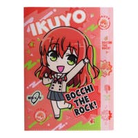 cinemacollection（シネマコレクション）の文房具/クリアファイル