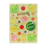 cinemacollection（シネマコレクション）の文房具/クリアファイル