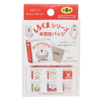 cinemacollection（シネマコレクション）のファッション雑貨/バッジ
