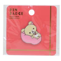 cinemacollection（シネマコレクション）のファッション雑貨/バッジ