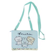cinemacollection【KIDS】（シネマコレクション）のバッグ・鞄/ウエストポーチ・ボディバッグ