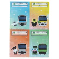 cinemacollection（シネマコレクション）の文房具/クリアファイル