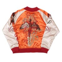 cinemacollection（シネマコレクション）のアウター(コート・ジャケットなど)/ブルゾン
