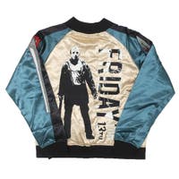 cinemacollection（シネマコレクション）のアウター(コート・ジャケットなど)/ブルゾン