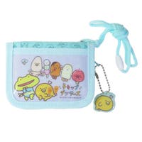 cinemacollection【KIDS】（シネマコレクション）の財布/コインケース・小銭入れ