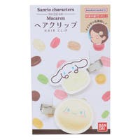 cinemacollection（シネマコレクション）のヘアアクセサリー/ヘアゴム