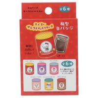 cinemacollection（シネマコレクション）のファッション雑貨/バッジ