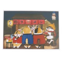 cinemacollection（シネマコレクション）の寝具・インテリア雑貨/ポスター・タペストリー・キャンバスボード