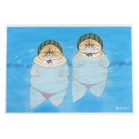 cinemacollection（シネマコレクション）の寝具・インテリア雑貨/ポスター・タペストリー・キャンバスボード