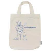 cinemacollection（シネマコレクション）のバッグ・鞄/トートバッグ