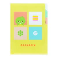 cinemacollection（シネマコレクション）の文房具/クリアファイル